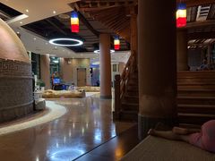 -纽斯桑拿会所(东绣路店)
