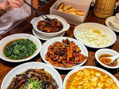 -老瑞福上海菜(人民广场店)