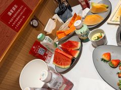 -花和寿喜烧·三文鱼自助专门店(光屿城店)