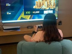 -世外桃源水疗会(皇庭彩园店)