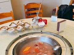 -313羊庄铁锅烀羊肉(望京店)