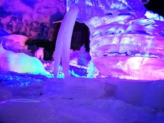 -世界之窗阿尔卑斯冰雪世界