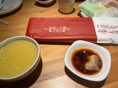 -王慧洁开口虾水饺·地道东北菜(银泰城店)