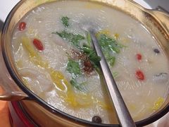 -闽上鲜·福建菜(龙湖滨江天街店)