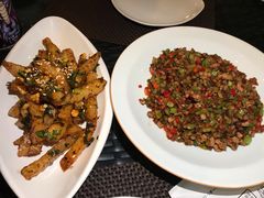 -滇越乘象云南餐厅(豆各庄店)