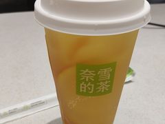 -奈雪的茶(花城汇中区PRO店)