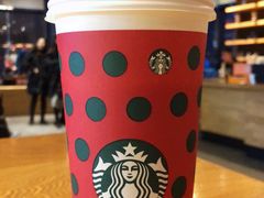 -星巴克臻选(济南万达店)