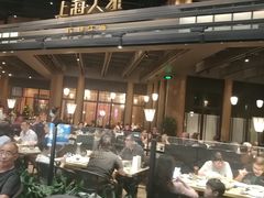 -上海人家花樣年华(中山公园店)