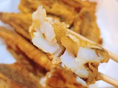 -吉之仙•中国制造•出口级食材日料店(领事馆总店)