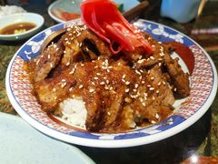 -炙柒Sekinana·精致料理 烧鸟·铁板烧(海上世界店)