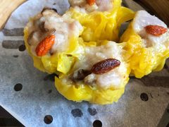 鲜虾烧卖-添好运点心专门店(北角店)
