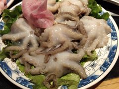 八爪鱼-董家湾重庆老火锅(武清杨村店)