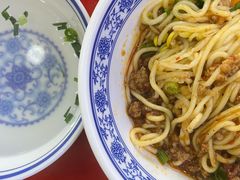 -蒋炸酱(内东街店)