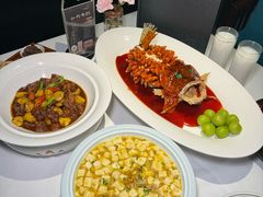 -松鹤楼·非遗·苏帮菜(融科店)