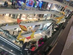 -酸婆娘重庆菜(紫竹路店)