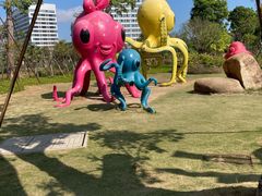 -琅岐红光湖公园