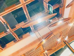 大堂-黑牛の店·和牛烧肉(合生汇店)
