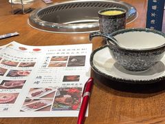 -快乐小羊火锅餐厅(农科路店)