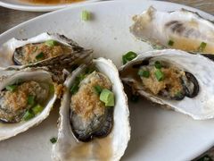 -红月湾海鲜饭店•沙滩海景(双月湾店)