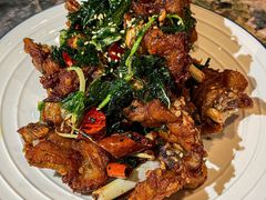 -浩海火燒雲傣家菜(芮欧百货店)