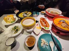 -大鸭梨烤鸭(望京店)