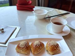 -顺德美的万豪酒店-万豪中餐厅