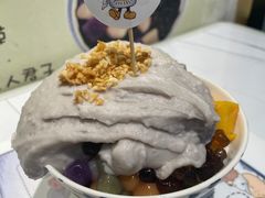 -糖潮糖水铺(省府店)