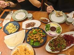 -老昌春饼(中央大街店)