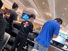 -香港新发烧腊茶餐厅(书城店)