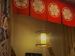 -吉炙烧鸟•本格料理(国际商贸城店)