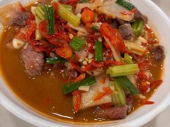 -红色湘菜馆(春风店)