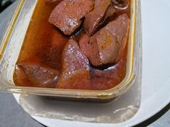 -晓马鸭店(新芜路店)