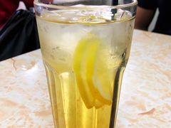 -渔记茶餐厅(渔村店)