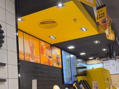 -麦当劳(北京上地十街餐厅店)