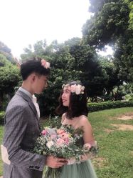 点击看大图 -巴黎婚纱摄影(品质优选龙华总店)