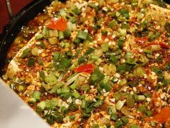 -周丹丹原味烧烤(香格里拉店)
