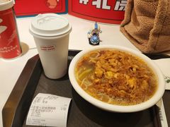 -水平有限广西米粉·广西风味集(五道口店)