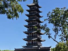 -上海方塔园