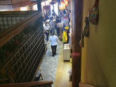 -子午路张记肉夹馍(小寨西路店)
