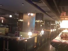 -绿茵阁牛扒餐厅(客村店)