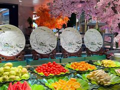 -火叮叮自助烤肉·现切牛肉(茂业店)