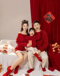 -XinStudio定制儿童摄影