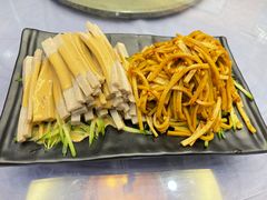 -晋阳饭庄(虎坊桥店)