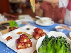 -名点一号·精致茶点·手工制作(天贵店)