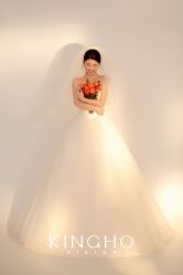 -青禾婚纱摄影(杭州店)