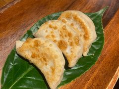 -菩提素素食餐厅(晶郦馆店)