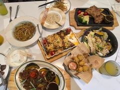 -意风小镇(内江万达广场店)