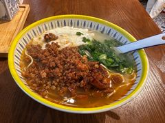 -辣肉面大王(天平路店)