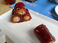 -名点一号·精致茶点·手工制作(宝华店)