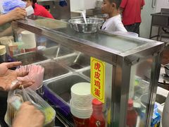 -骏骏牛肉粉店(吉庆街店)